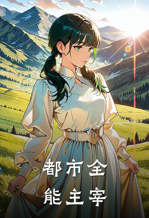 都市全能主宰