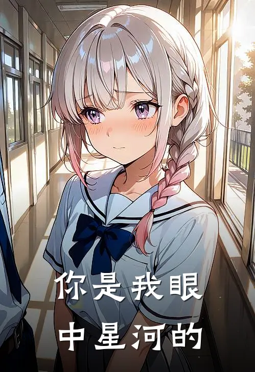 你是我眼中星河的