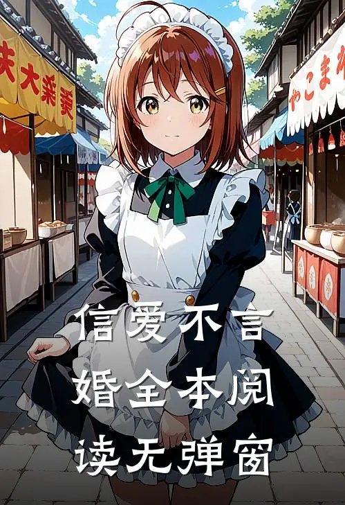信爱不言婚全本阅读无弹窗