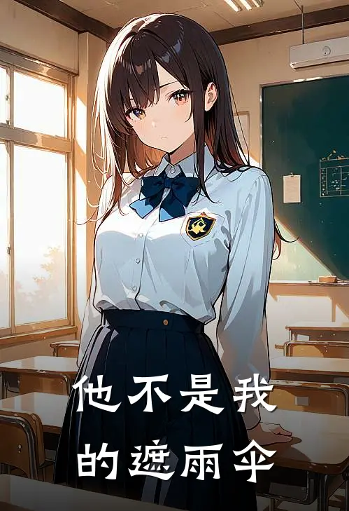 他不是我的遮雨伞