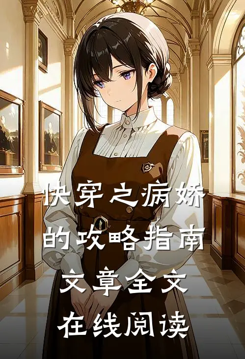 快穿之病娇的攻略指南文章全文在线阅读