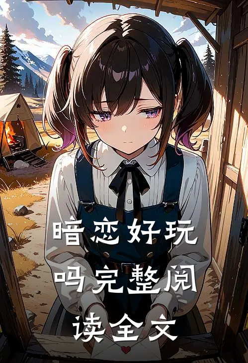 暗恋好玩吗完整阅读全文