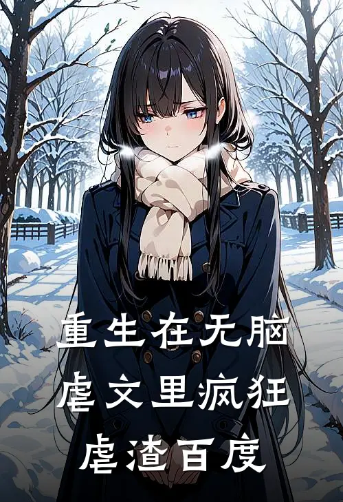 重生在无脑虐文里疯狂虐渣百度