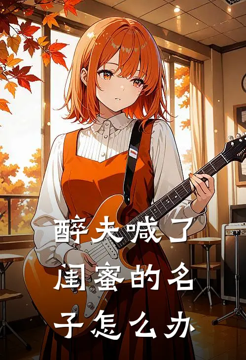 醉夫喊了闺蜜的名子怎么办