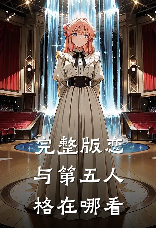 完整版恋与第五人格在哪看