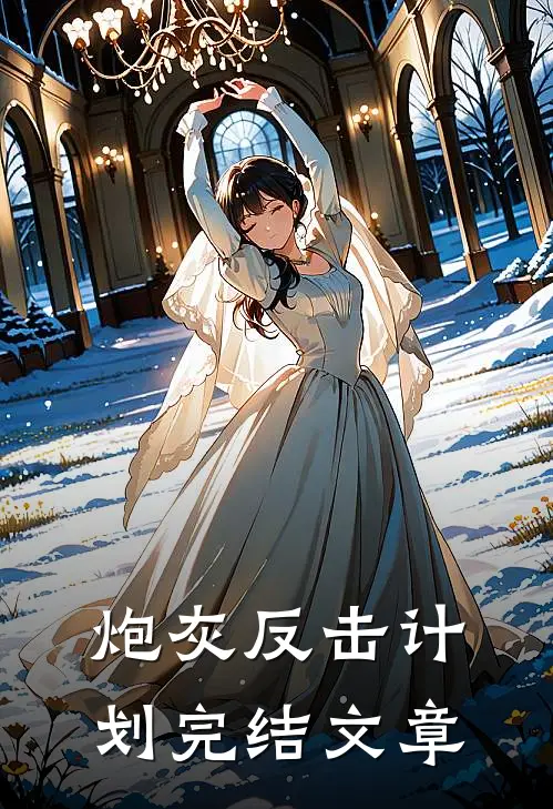 炮灰反击计划完结文章