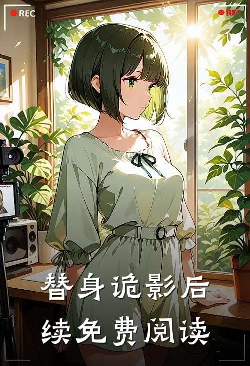 替身诡影后续免费阅读