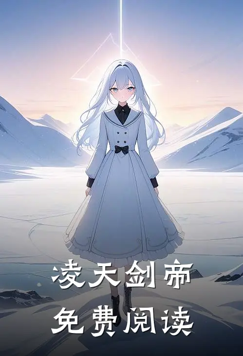 凌天剑帝免费阅读