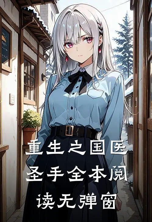 重生之国医圣手全本阅读无弹窗