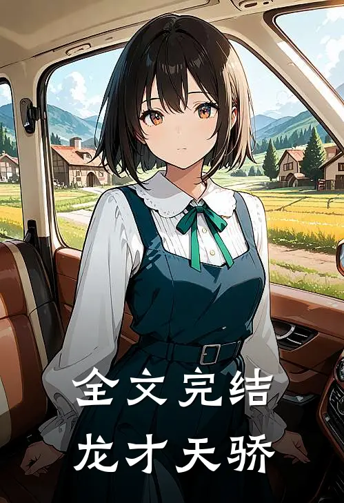 全文完结龙才天骄