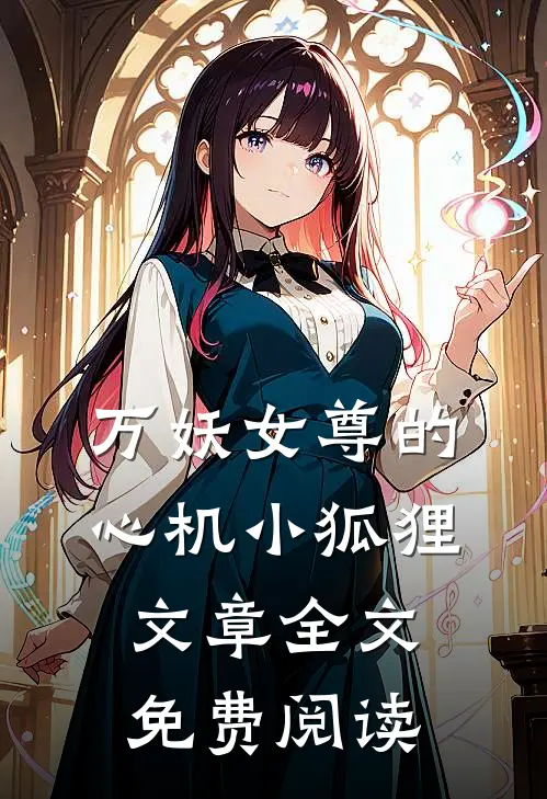 万妖女尊的心机小狐狸文章全文免费阅读