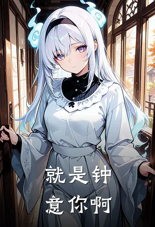 就是钟意你啊
