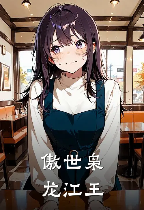 傲世枭龙江王