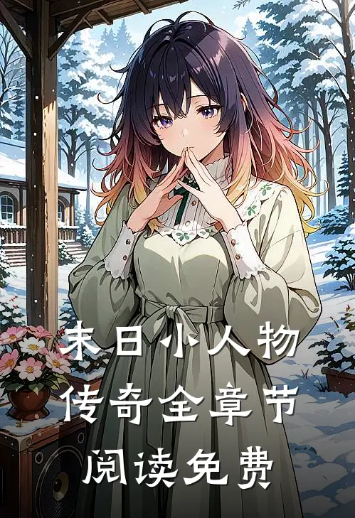 末日小人物传奇全章节阅读免费