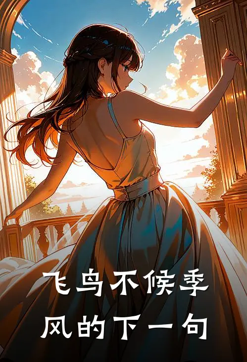 飞鸟不候季风的下一句