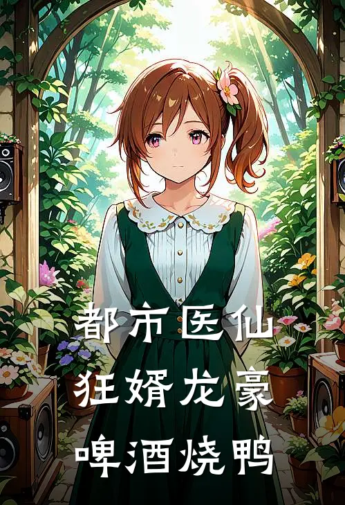 都市医仙狂婿龙豪啤酒烧鸭