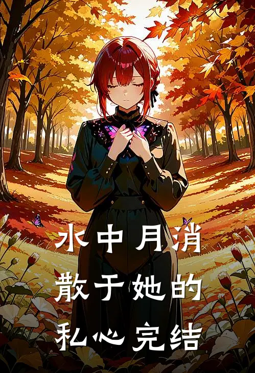 水中月消散于她的私心完结