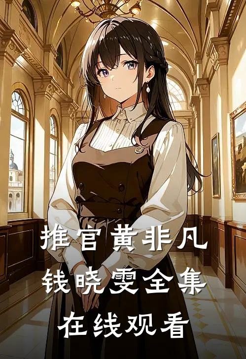推官黄非凡钱晓雯 全集在线观看