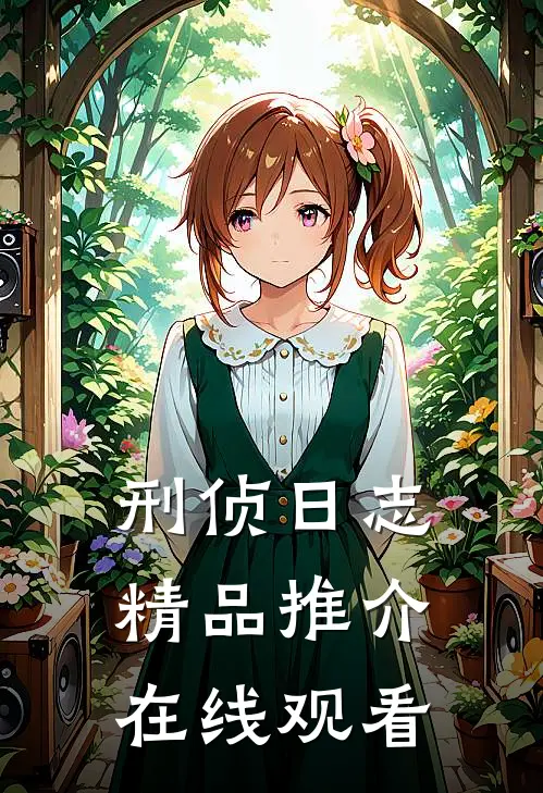 刑侦日志精品推介在线观看