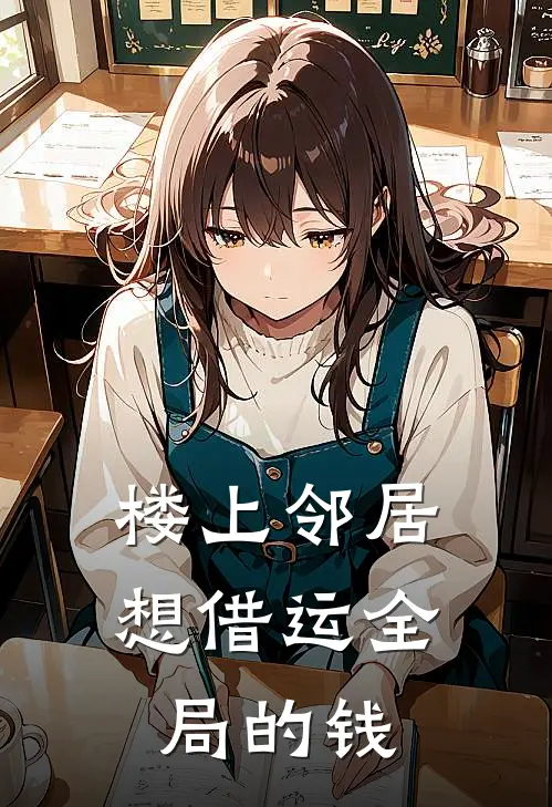 楼上邻居想借运全局的钱