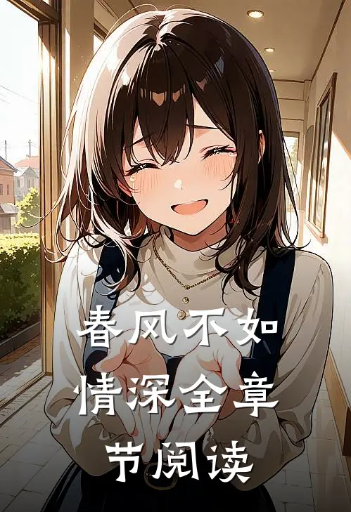 春风不如情深全章节阅读