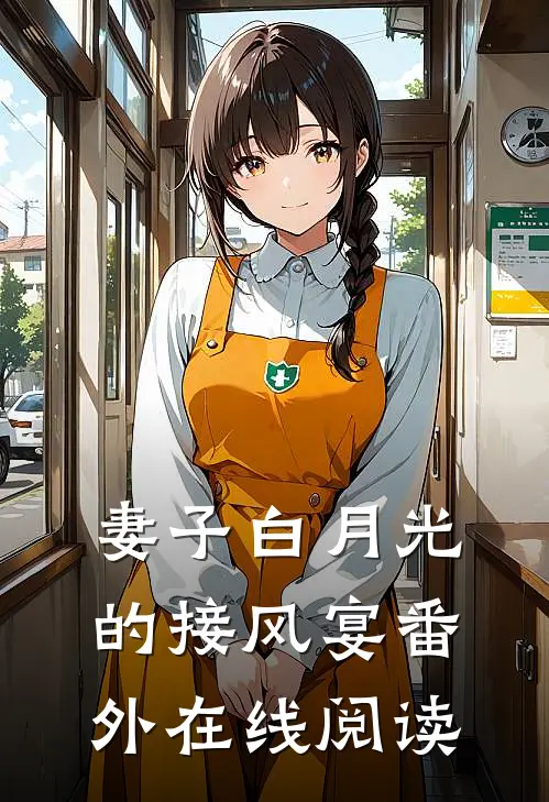 妻子白月光的接风宴 番外在线阅读