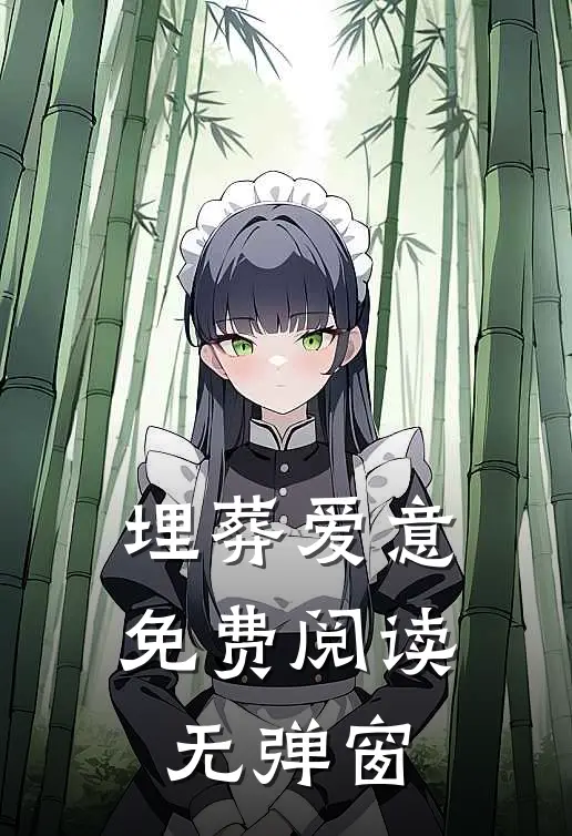 埋葬爱意免费阅读无弹窗