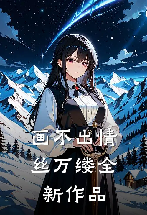 画不出情丝万缕全新作品