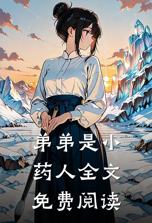 弟弟是小药人全文免费阅读