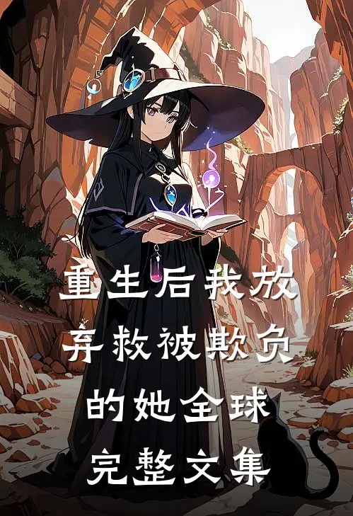 重生后我放弃救被欺负的她全球完整文集