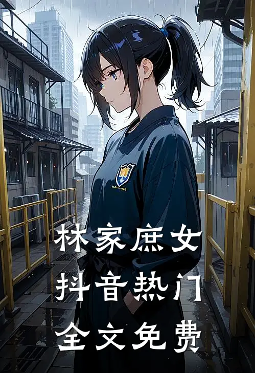 林家庶女抖音热门全文免费