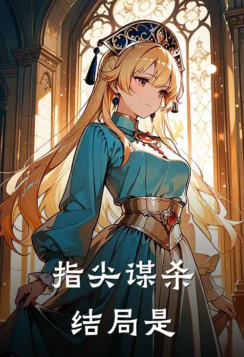 指尖谋杀结局是