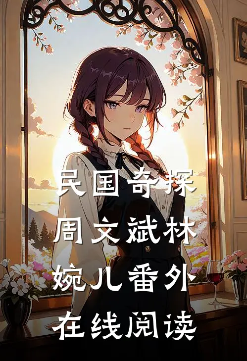 民国奇探周文斌林婉儿 番外在线阅读