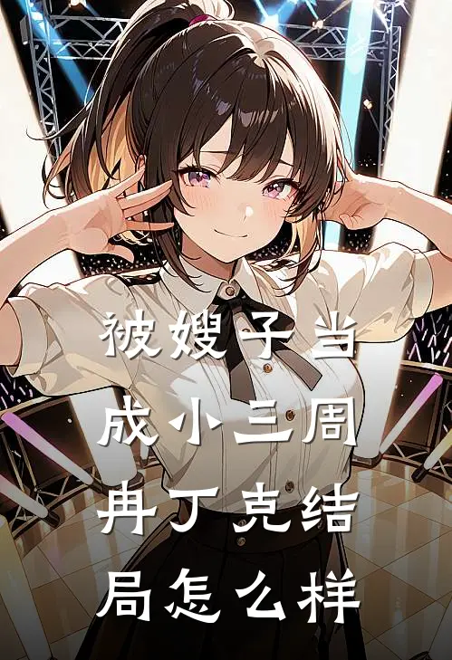 被嫂子当成小三周冉丁克结局怎么样