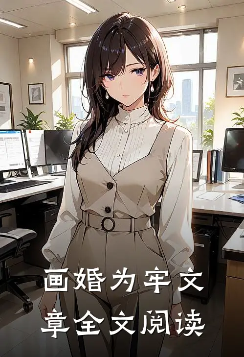 画婚为牢文章全文阅读