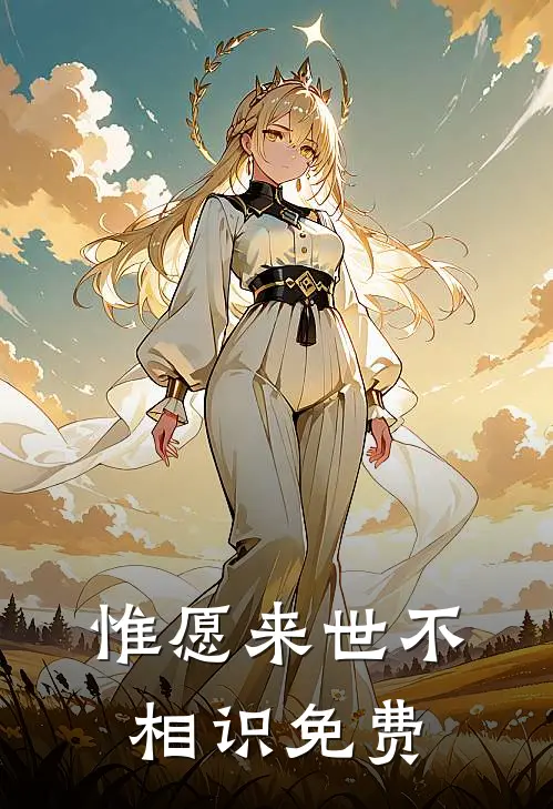 惟愿来世不相识免费