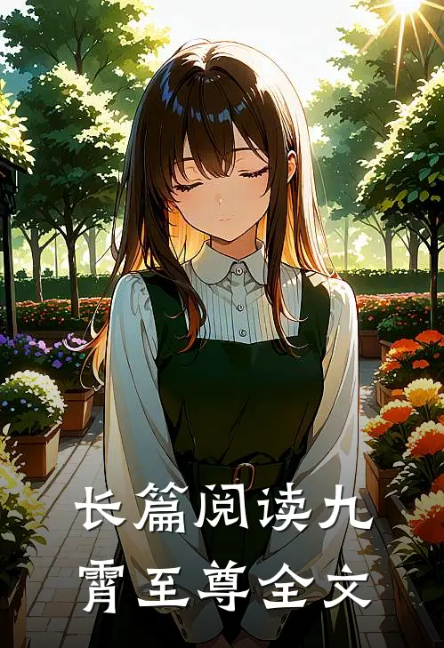 长篇阅读九霄至尊全文