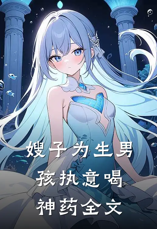 嫂子为生男孩执意喝神药全文