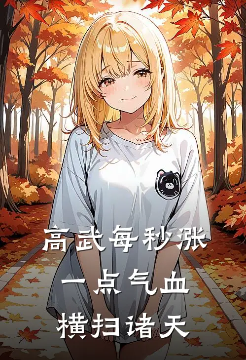 高武每秒涨一点气血横扫诸天
