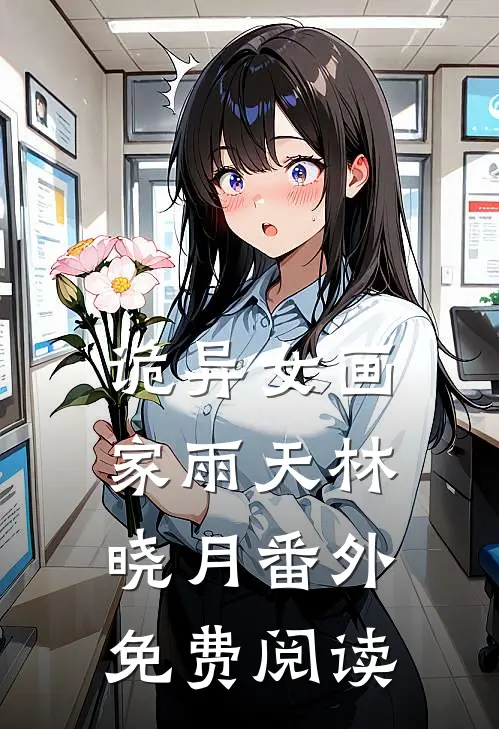 诡异女画家雨天林晓月 番外免费阅读