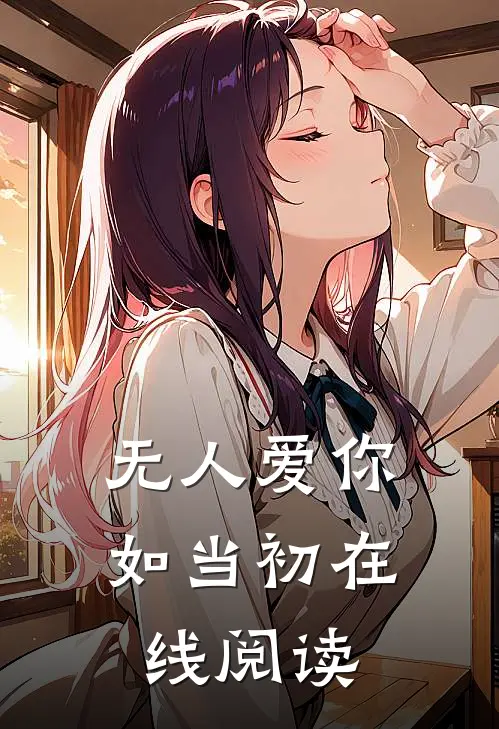 无人爱你如当初在线阅读