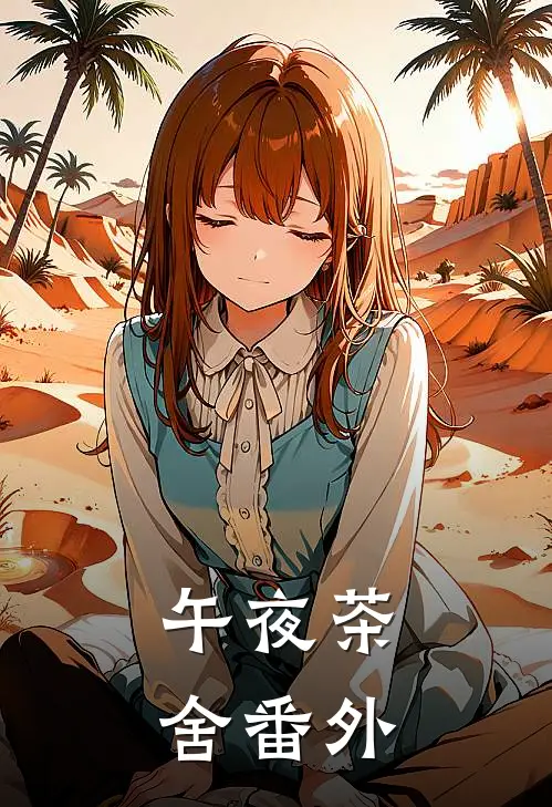 午夜茶舍 番外