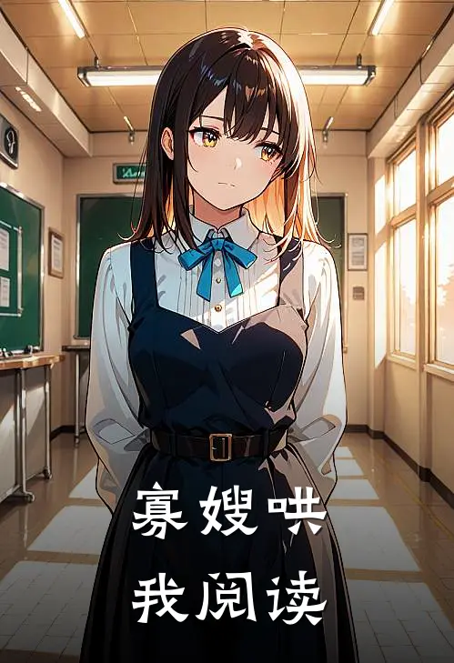 寡嫂哄我阅读