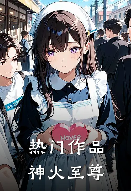 热门作品神火至尊