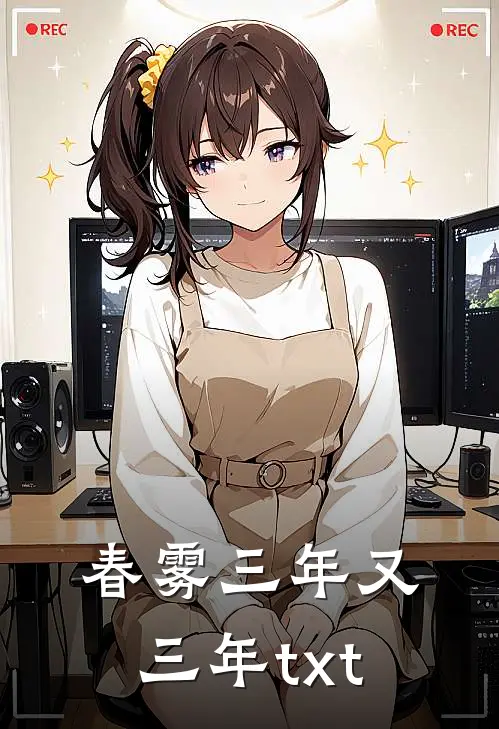 春雾三年又三年txt