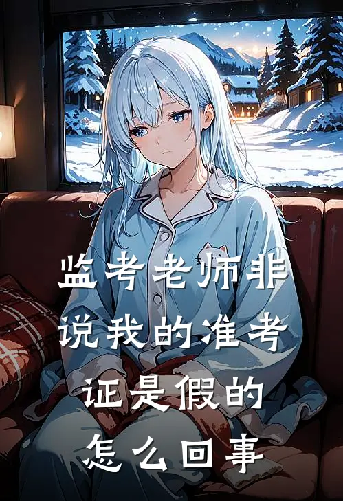 监考老师非说我的准考证是假的怎么回事