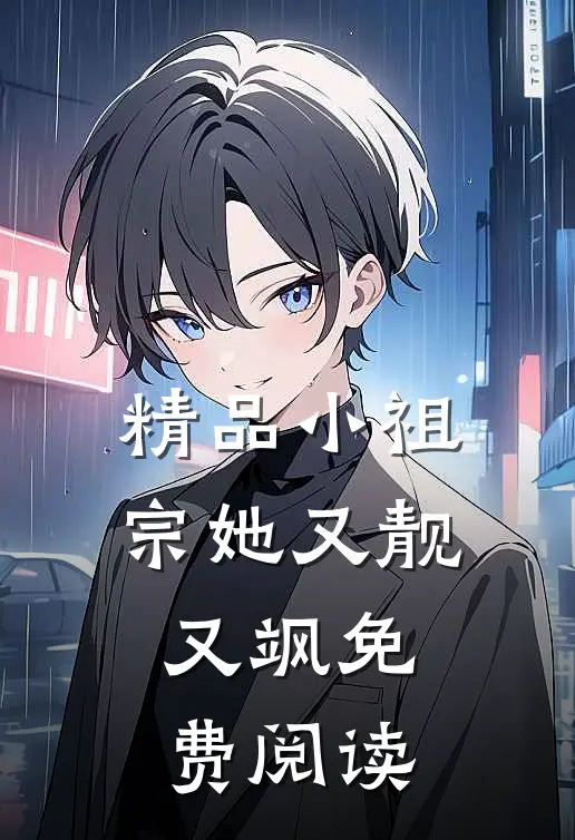 精品小祖宗她又靓又飒免费阅读
