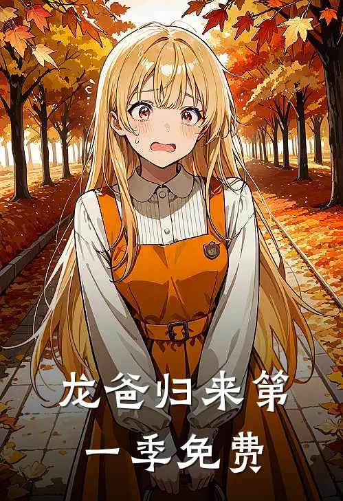 龙爸归来第一季免费