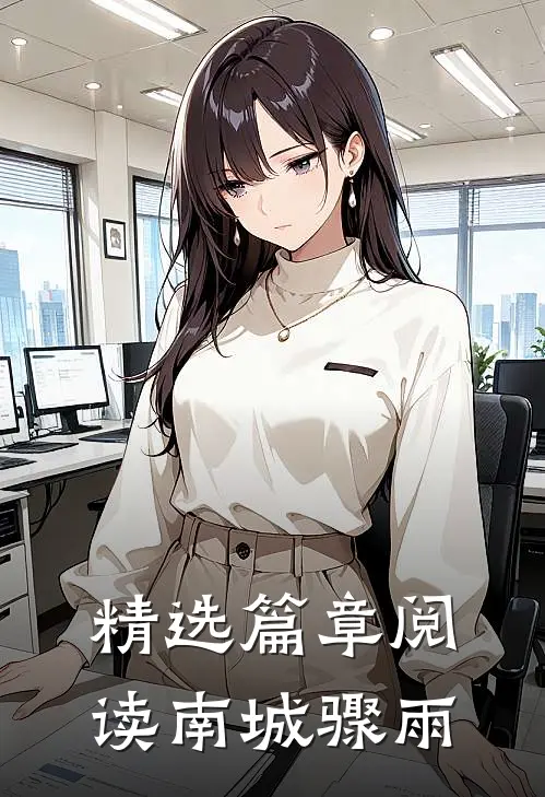 精选篇章阅读南城骤雨
