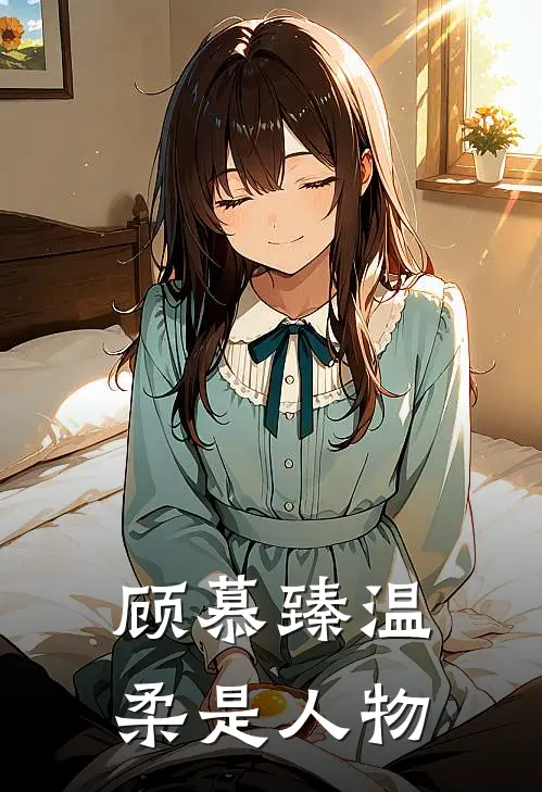 顾慕臻温柔是人物
